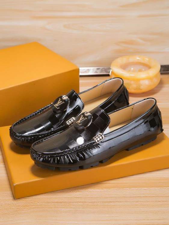 Picture of Louis Vuitton Shoes _SKULVsz37-45mnf033912032